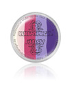 Eulenspiegel Profi-Aqua Schminke Split Cake Princess, 12 ml