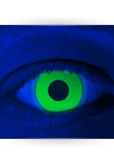Kontaktlinsen UV Grün