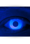 Kontaktlinsen UV Blau
