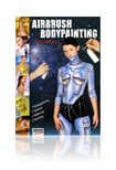 Buch "Airbrush Bodypainting Step by Step"
