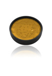 Eulenspiegel Feste Tattoo Farbe Sonnengelb, 2 ml
