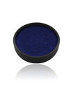 Eulenspiegel Feste Tattoo Farbe Tiefseeblau, 2 ml