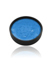 Eulenspiegel Feste Tattoo Farbe Himmelblau, 2 ml