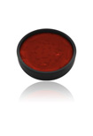 Eulenspiegel Feste Tattoo Farbe Rubinrot, 2 ml