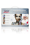 Harder & Steenbeck Airbrush Starter Set