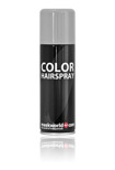 Haarspray Grau