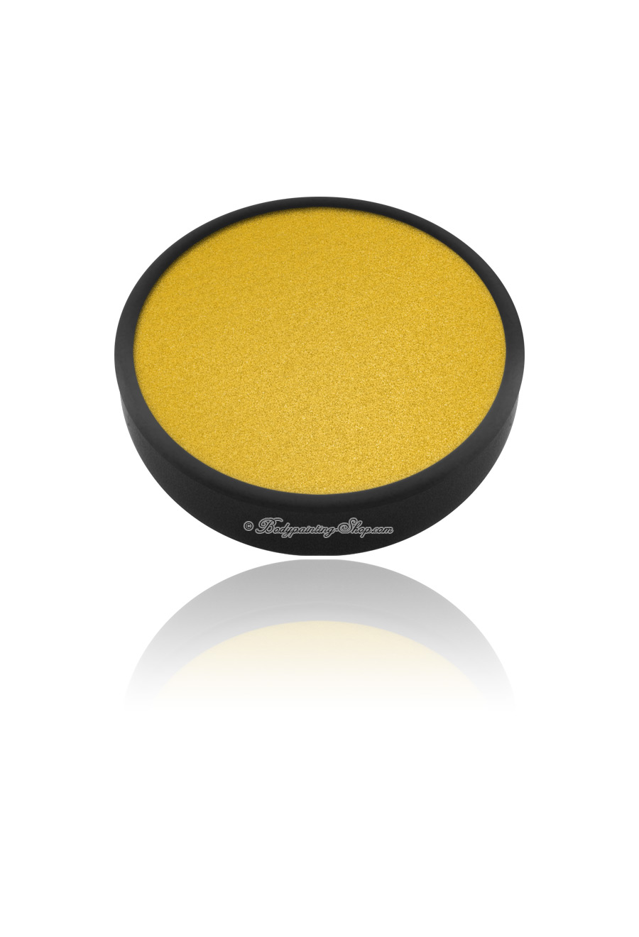 Körperfarbe in Gold kaufen