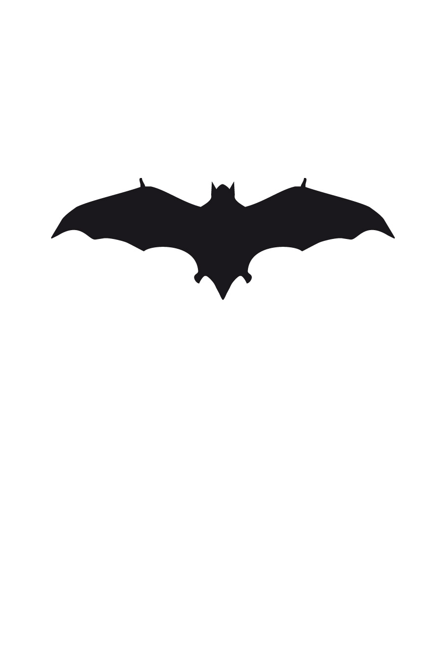 Fledermaus Schablone Fledermaus Basteln 2019 12 27