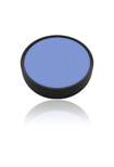 Eulenspiegel Profi-Aqua Schminke Pastellblau, 3,5 ml