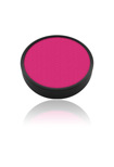 Eulenspiegel Schwarzlicht Schminke Neon-Pink (light), 3,5 ml