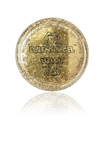 Eulenspiegel Streuglitzer Classic Gold, 12 g