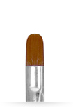 Eulenspiegel Katzenzungenpinsel (Lippenpinsel), Größe 6